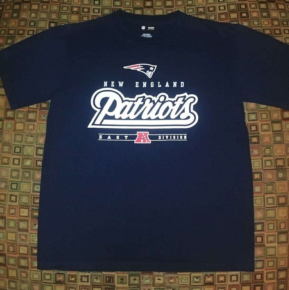 New England Patriots T Shirt